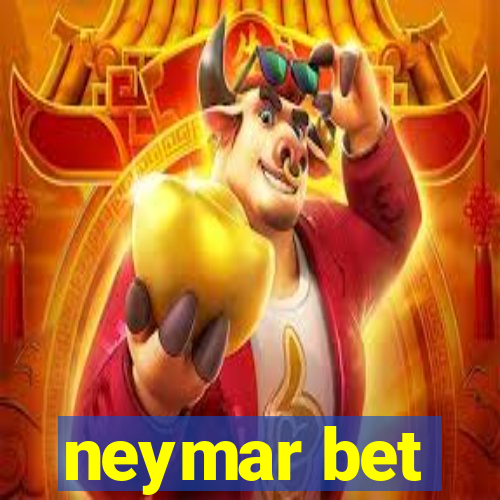 neymar bet